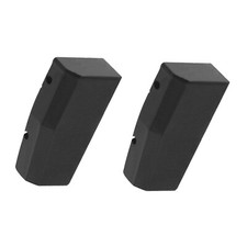 2x Car Key Transponder Chips