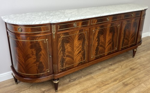 Sideboard vintage french - vintage,