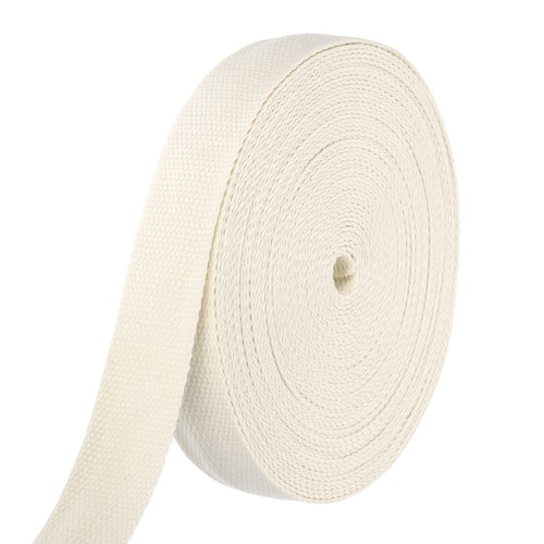 Cotton webbing inch 15 3 - inch, 15.3
