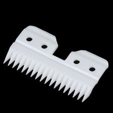 Ceramic Pet Clipper blade Hair