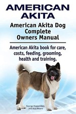 American Akita. American Akita