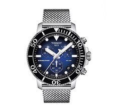 Tissot Seastar 1000