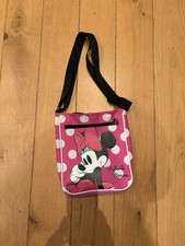 Minnie Mouse Kids Bag