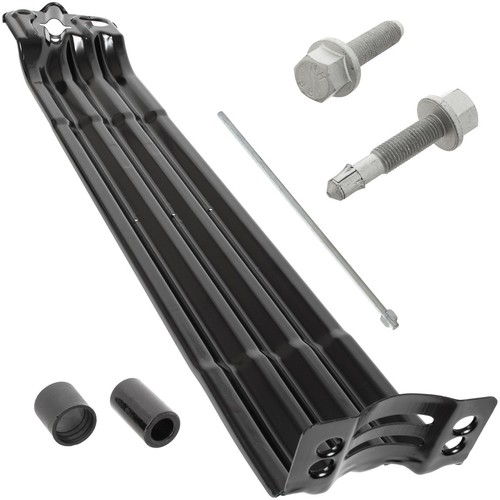Spare wheel carrier for t5 - spare, vw