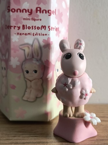 Sonny angel cherry blossom - cherry,