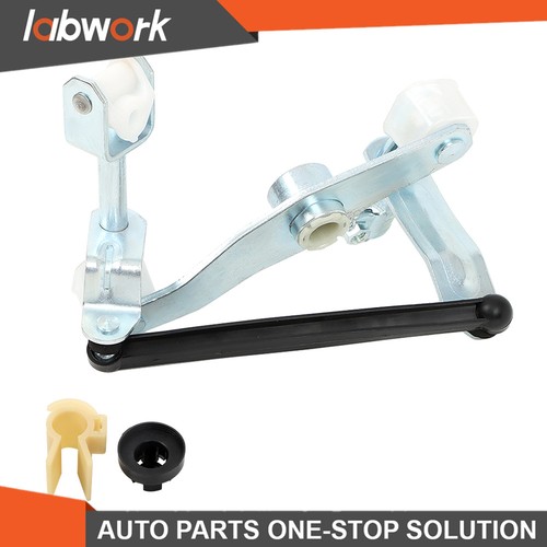 Gear selector linkage new for - gear,
