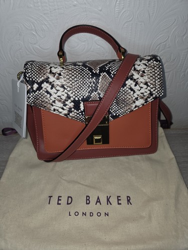Ted baker leather kayless - leather,
