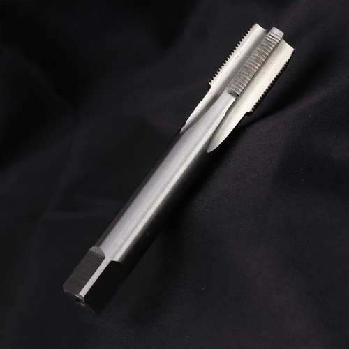 Right hand machine plug - right, tap