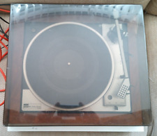 BSR P157 1970's 2 speed turntable.