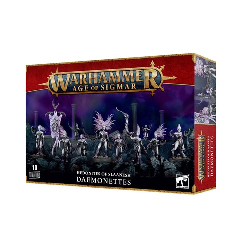 Warhammer age sigmar - age,