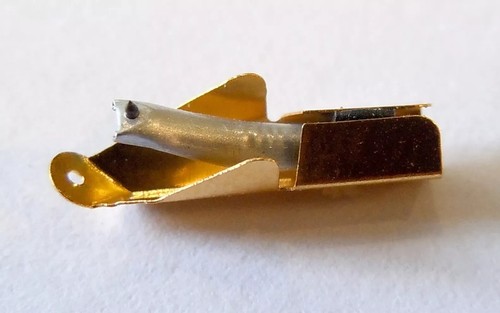 Replacement record stylus - replacement,
