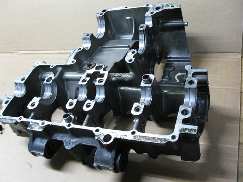 Suzuki gsxr 1100 engine - 1100,