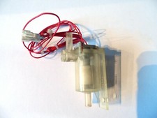 Fuji Frontier Float Switch 340/350/370/375/390