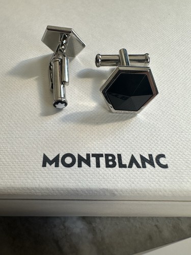 Montblanc sartorial black - sartorial,
