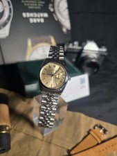 Rolex Oysterdate Precision