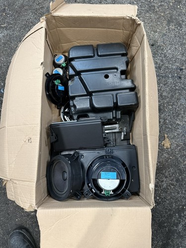 Saab harman kardon - 95,