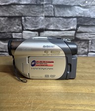 Sony Handycam DCR-DVD105E