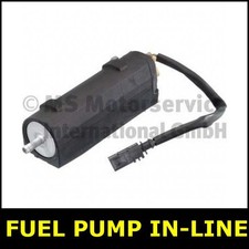 Fuel Pump In-line FOR VW TRANSPORTER T5 2.0 2.5 03->15 Diesel