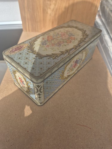 Vintage jacob biscuits - vintage, jacob's
