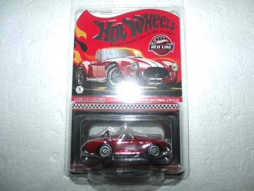 Hot wheels rlc 2026 1965 - wheels,