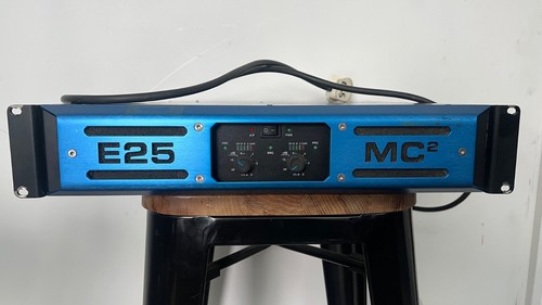 Audio e25 professional - audio,