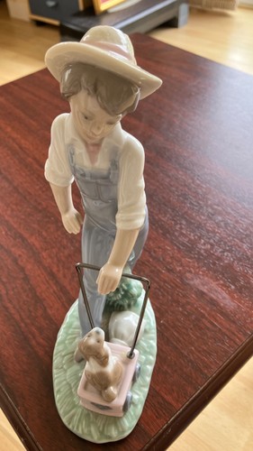 Lladro 6021 porcelain - 6021,