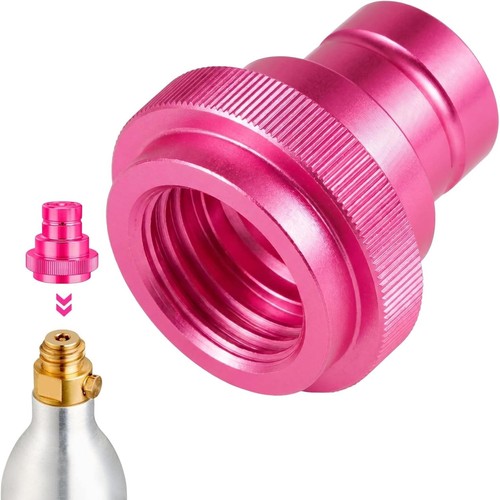 Bamyli co2 quick adapter - bamyli, for