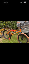 Mafia Bikes Kush2+ 20 Inch BMX