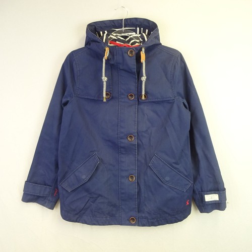 Joules jacket womens - size, 12