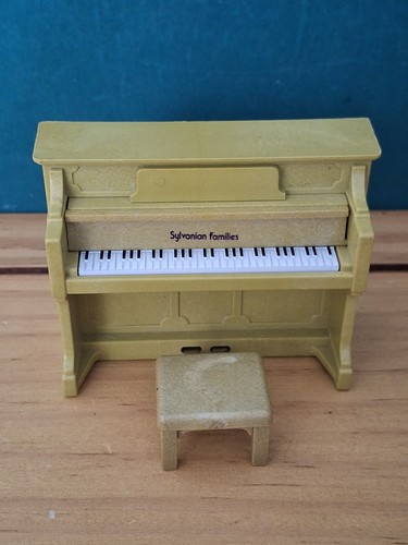 Vintage 1986 sylvanian - 1986,