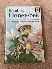 Ladybird Natural History -