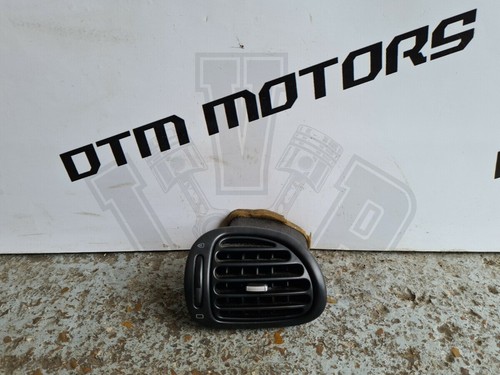 Peugeot 206 air - 206, vent