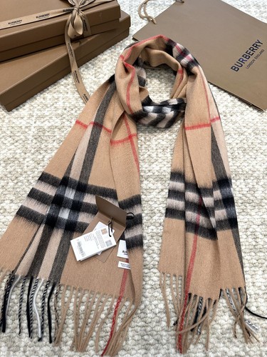New burberry classic check - new,