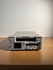 Sony DSR-45P PAL DVCAM Digital