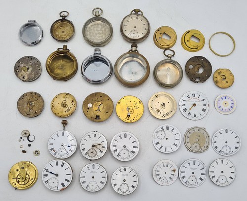 Collection antique pocket - collection,