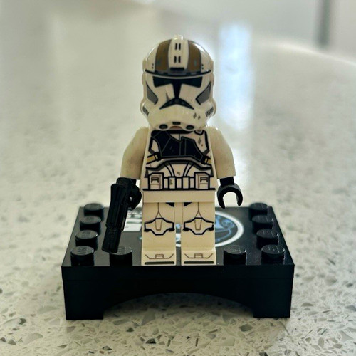 Lego star wars 212th attack - lego,