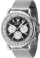 New Invicta Speedway Stainless