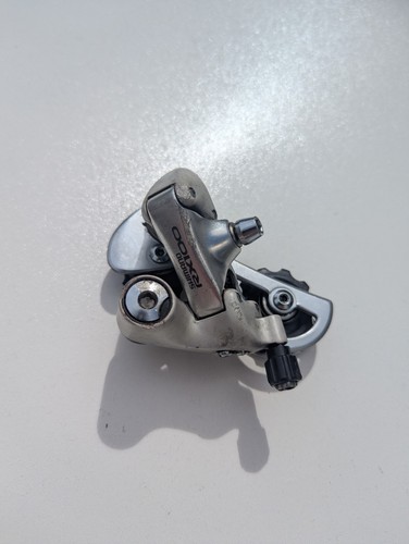 Shimano rx100 a550 bike - shimano, rd-a550