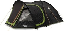 5 Man Person Family Tent -