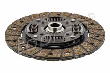 TOPRAN 108 513 Clutch Disc for SEAT,VW