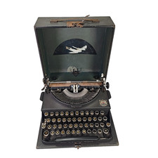 Vintage Imperial “The Good