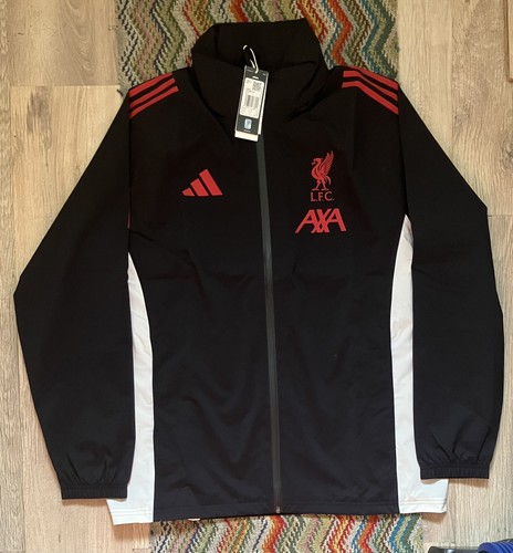 Liverpool adidas rain - liverpool,
