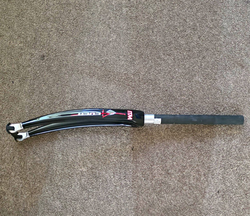 Itm carbon fibre - carbon, bike