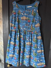 Cath Kidston x Disney Peter