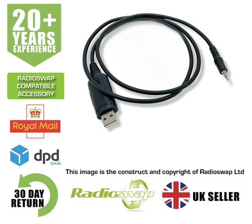 Programming lead usb - programming,