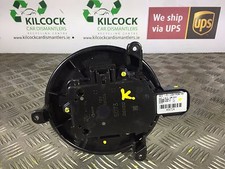 2015 RANGE ROVER SPORT L494 HEATER BLOWER FAN MOTOR 5072 DENSO