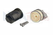 VW Golf VI, Passat B6 B7