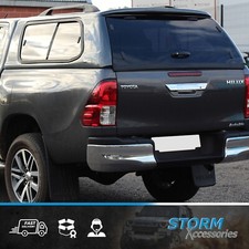 FOR TOYOTA HILUX MK8 DCAB 2015