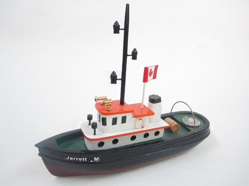 Jarrett starter boat kit - m,