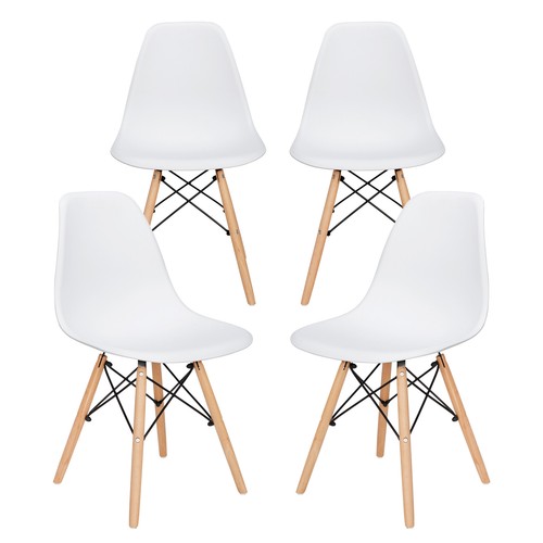 Pack dining chair mid - 4,